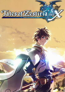 Tales of Zestiria The X streaming