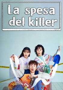 La spesa del killer [Sub-ITA] streaming