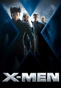 X-Men streaming