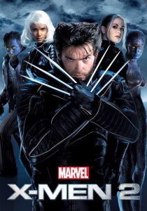 X-Men 2 streaming