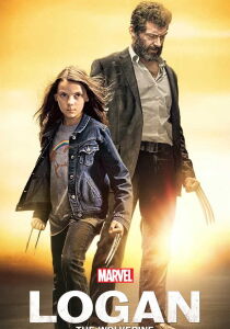 Logan - The Wolverine streaming