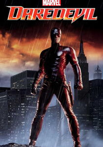 Daredevil streaming