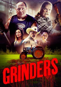 Grinders [Sub-ITA] streaming