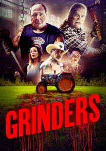 Grinders [Sub-ITA] streaming