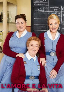 L'amore e la vita - Call the Midwife streaming