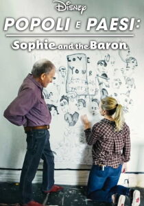 Sophie and the Baron [Sub-ITA] [CORTO] streaming