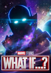 What If...? streaming