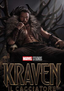Kraven - Il cacciatore streaming