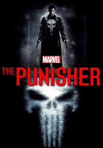 The Punisher streaming