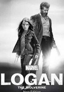 Logan - The Wolverine - Noir Edition streaming
