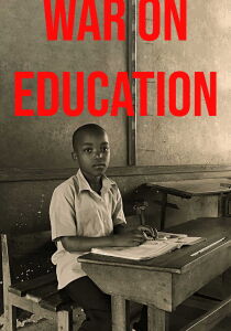War on Education [Sub-ITA] streaming