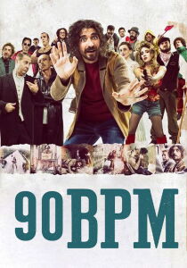 90 BpM streaming