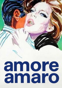Amore amaro streaming