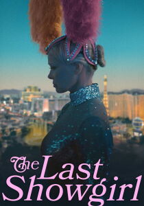 The Last Showgirl streaming