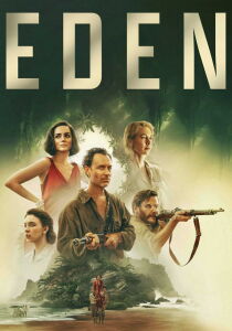 Eden streaming