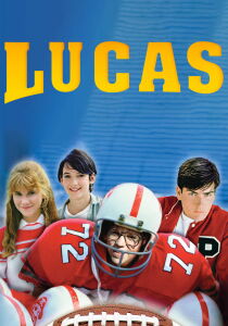 Lucas streaming