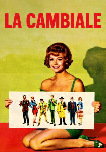La cambiale streaming