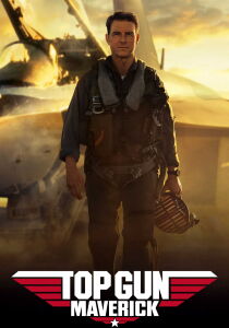 Top Gun: Maverick streaming