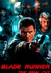 Blade Runner streaming