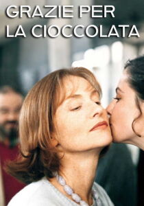 Grazie per la cioccolata streaming