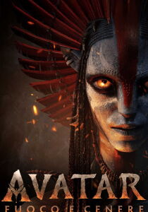 Avatar - Fuoco e cenere streaming