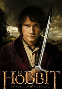 Lo Hobbit - Un Viaggio Inaspettato streaming