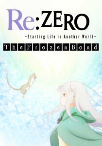 Re: Zero - Starting Life in Another World - The Frozen Bond [Sub-ITA] streaming