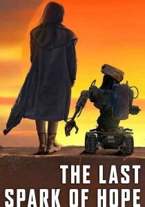 The Last Spark of Hope streaming