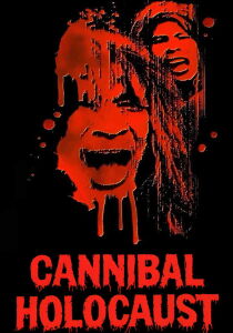 Cannibal Holocaust streaming