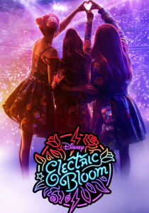 Electric Bloom streaming