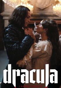 Dracula - L'amore perduto streaming
