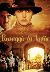 Passaggio in India streaming