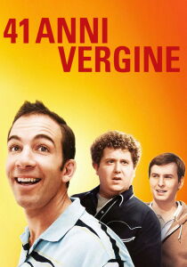 41 anni vergine streaming