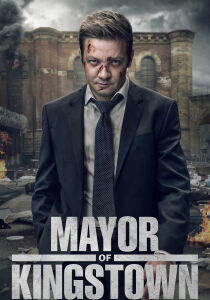 Mayor of Kingstown streaming