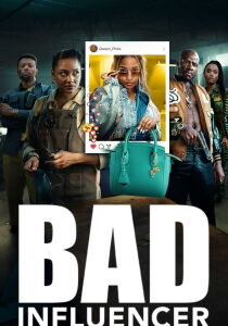 Bad Influencer [Sub-ITA] streaming