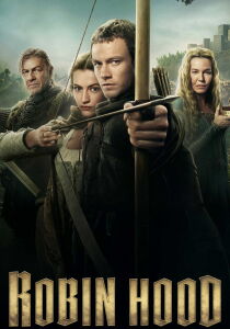 Robin Hood streaming