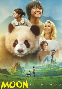 Moon - Il panda streaming