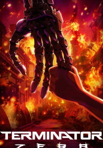 Terminator Zero [Sub-ITA] streaming