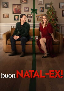 Buon Natal-ex streaming