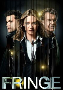 Fringe streaming
