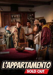 L'appartamento - Sold Out streaming