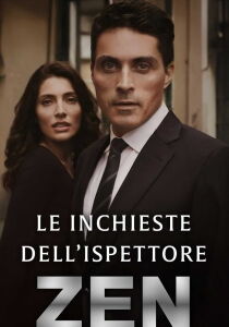 Le inchieste dell'ispettore Zen streaming