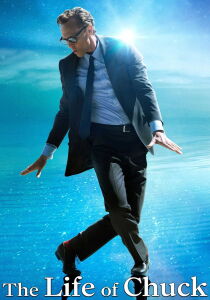 The Life of Chuck streaming