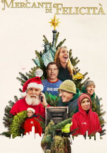 I mercanti di felicità [Sub-ITA] streaming