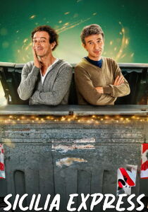 Sicilia Express streaming