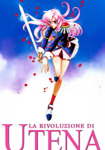 La rivoluzione di Utena streaming