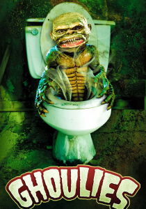 Ghoulies streaming