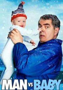 Man vs Baby streaming