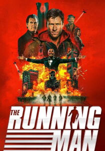 The Running Man streaming