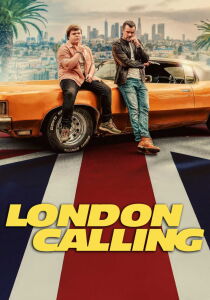 London Calling streaming